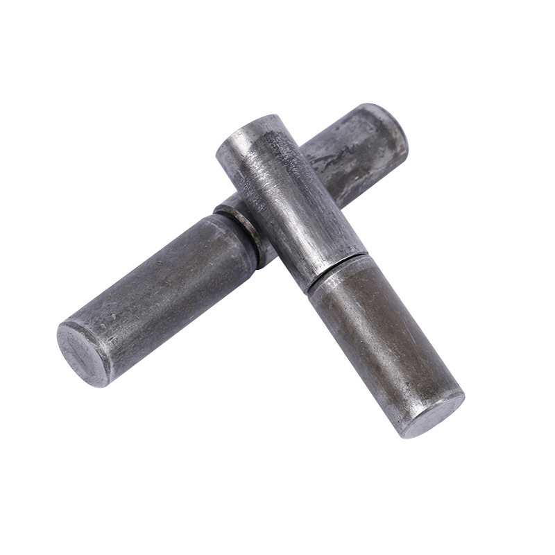 Cold Heading door shaft detachable world shaft car light rotating shaft cylindrical hinge iron door cage electric cabinet box welding door shaft