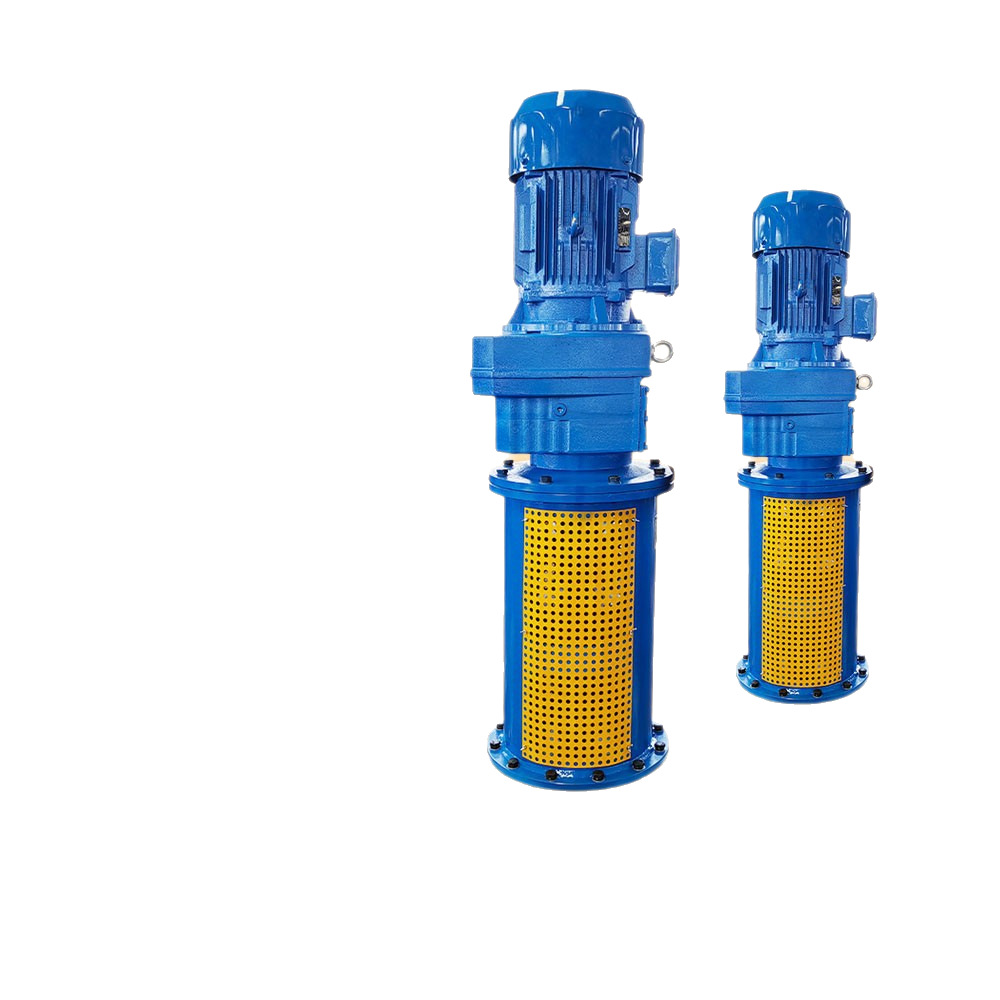 Mixing Equipment, Mixer, Source Manufacturer Quality Assurance