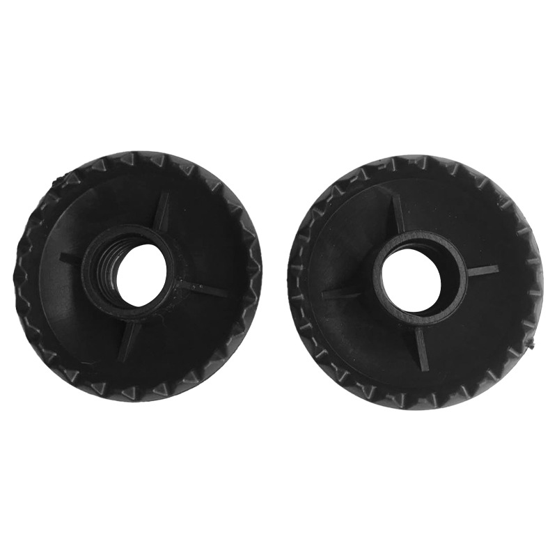 Carbon fiber folding pole climbing pole snow support two-way Spring Sports walking pole hiking climbing accessories