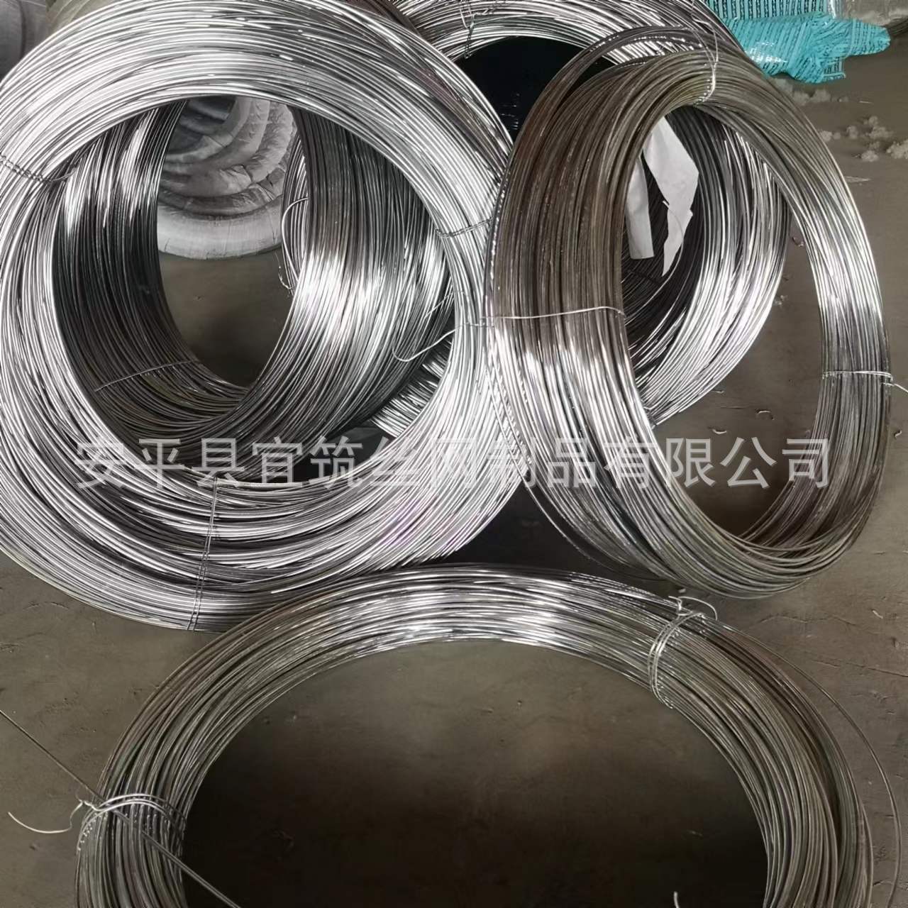 Stainless steel full hard wire, stainless steel hard wire, stainless steel bright wire stainless steel wire 304 stainless steel wire