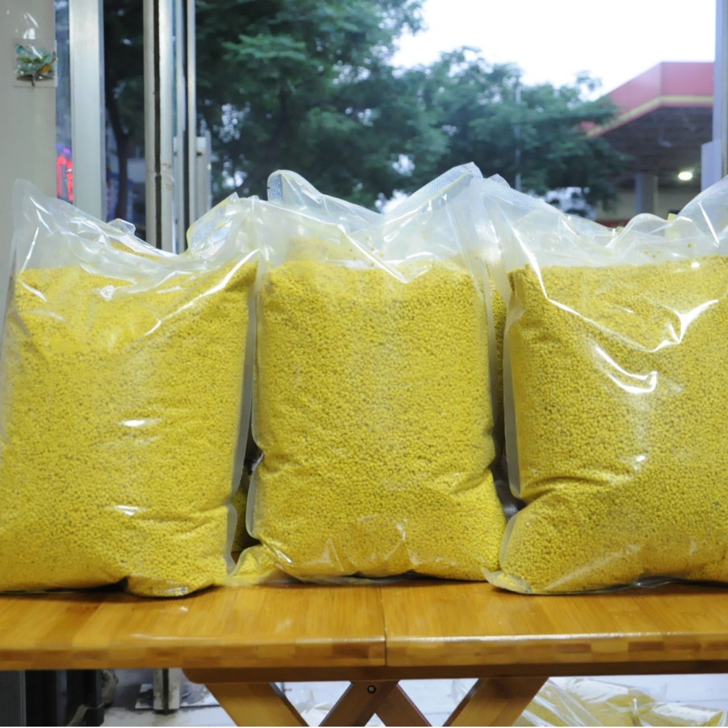 Edible Lotus Tea Flower Corn Sunflower Rapeseed Bee Pollen Parrot Bird Pet Food Cosmetics Pollen