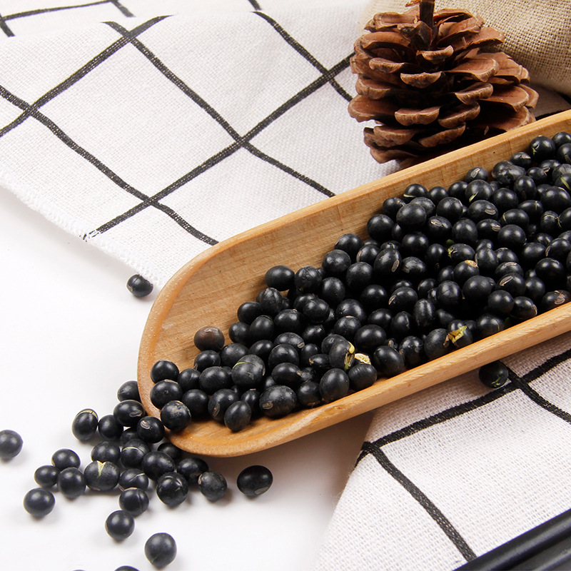 Low-Temperature Baked Cooked Grains, Miscellaneous Whole Grains, Freshly Ground Room Polished Powder, Meal Replacement, Fried Green Kernels, Green Core, Cooked Black Beans Wholesale