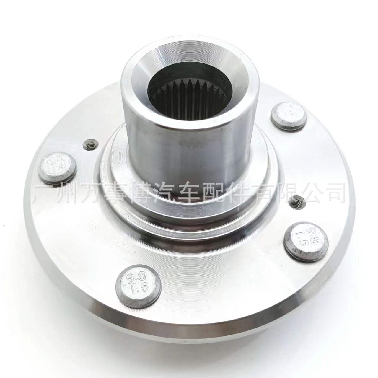 Подходит для Honda Odyssey 3.5L V6 2005-2010 корпус ступицы колеса 44600-SHJ-A00