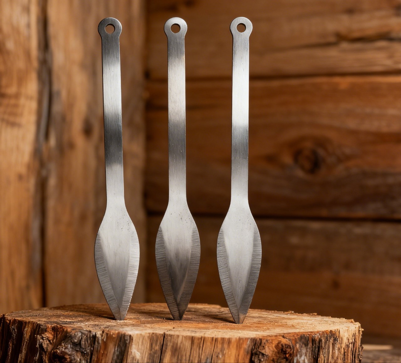 Professional Thickened Darts for Training, Suitable for Indoor and Outdoor Use, Dazzling Practice Knife, Stainless Steel, New Model, Leaf-Shaped, Colorful