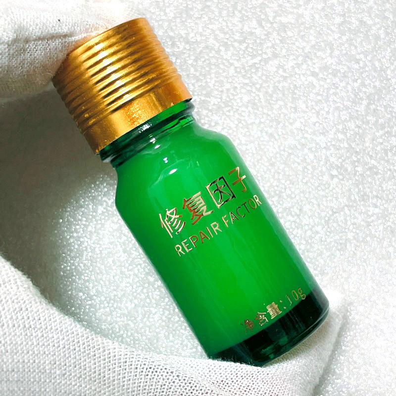 Ремонтный фактор, пептид для восстановления, крем для восстановления, средство для удаления покраснений после лазера, эссенция ледяного кристалла