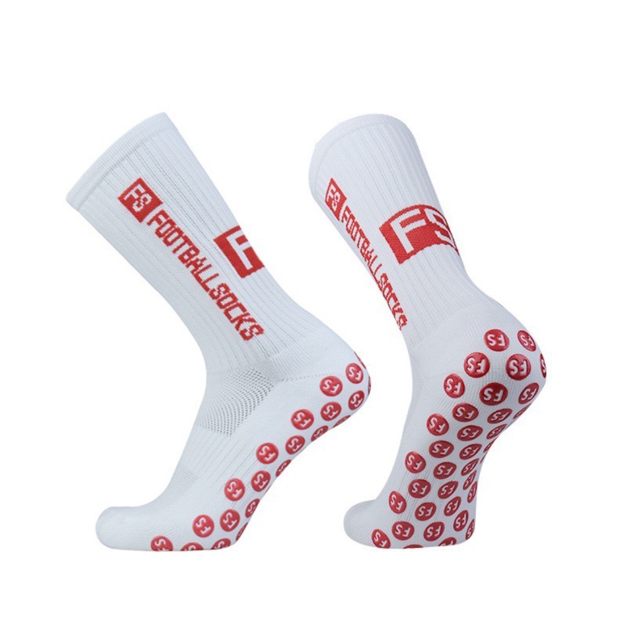 FS Sports Football Socks Adult Men's Socks Towel Bottom Thickened Sports Socks Running Socks Non-slip Socks Factory Outlet