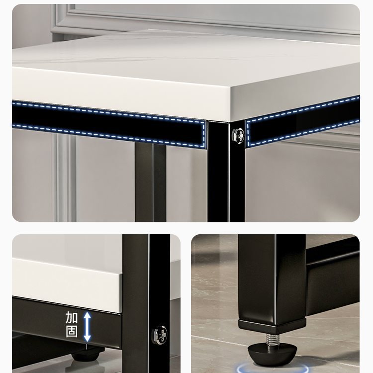 Wholesale Flower Rack Storage Rack Living Room Floor-Standing Flower Rack Flower Pot Bracket Outdoor Iron Shelf Balcony Plant Exhibition