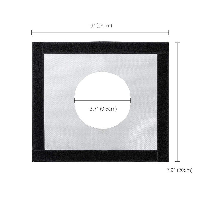 Hot Tent Stove Jack Cover for Outdoor Camping Tent Stove Pipe Chimney Insulation Fireproof Tent Stove Top Kit