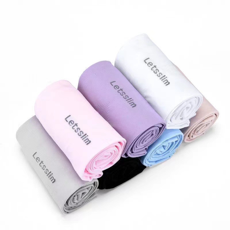 Ice Sleeve Ice Silk Sleeve Sunscreen Sleeve Women's Summer Ultraviolet Protection Thin Men's Arm Protective Sleeve Driving Gloves Long
