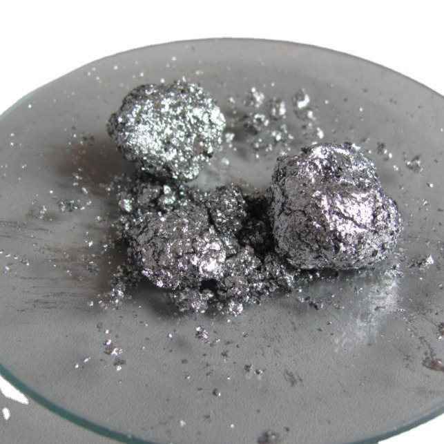 Supply of Paint and Ink Imitation Electroplating Silver Paste, Paint and Ink Flash Silver Silver Paste, Paint and Ink Fine Silver White Paste