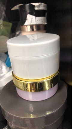 Универсальная упаковка для очищающего средства для лица, пластиковая туба 50мл, стильная упаковка для косметики