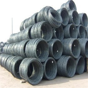 Kunming Manufacturer Direct Cold-Drawn Steel Wire Standard Parts Sae1008 Wire Various Specifications and Materials Consultation 3 Yuan/Kg