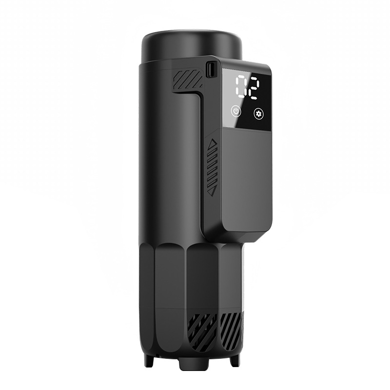 Insulin Refrigerated Cup Portable Refrigerated Box Rechargeable Small Refrigerator Medicine Special Growth Hormone Insulation Refrigeration Cup