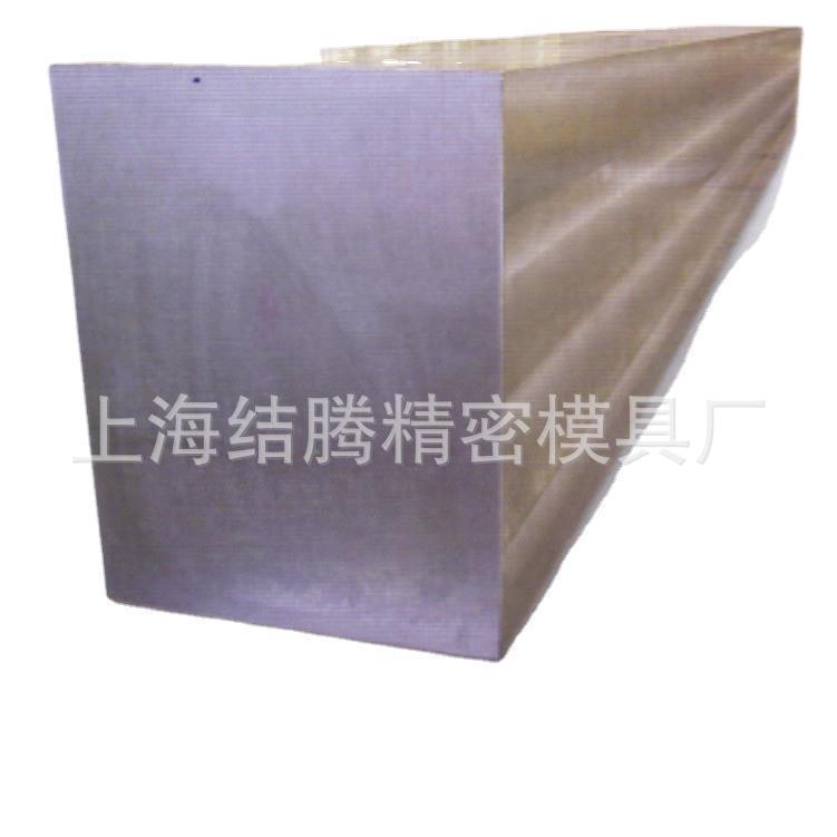 Japan Shimomura Skd11 Mold Steel Skd61 Steel Plate Skh51 High-Speed Steel 1.3343 Round Steel D2 [Hot Sale]