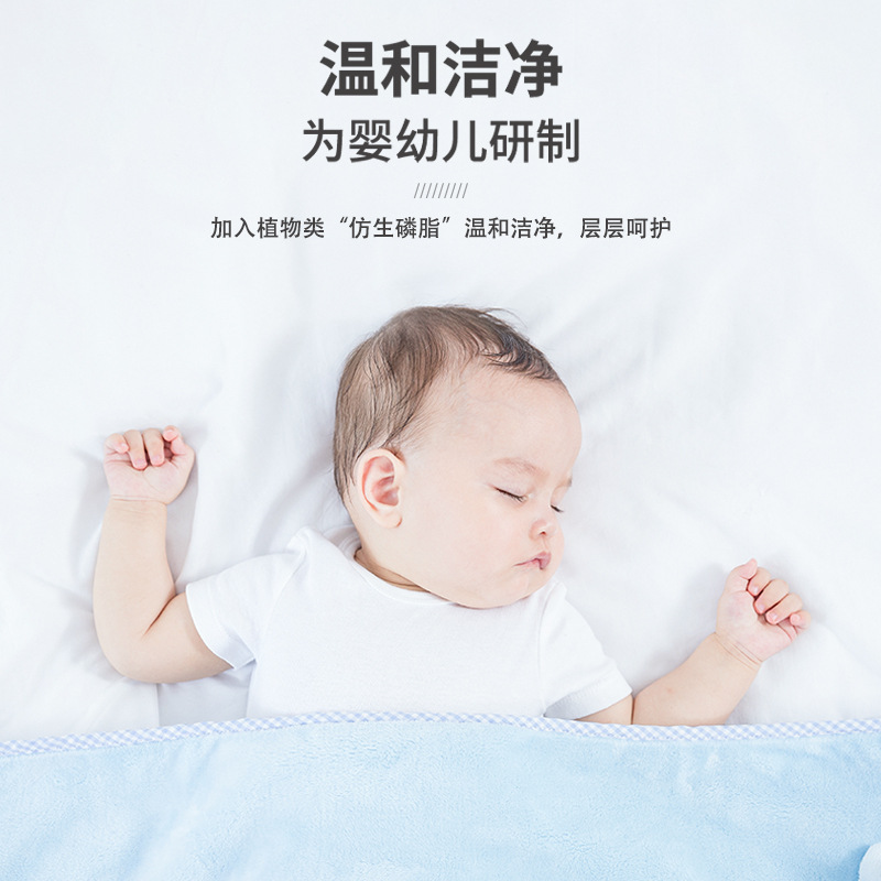 Cross-Border Popular Concentrated Laundry Tablets Stain Removal Bubble Tablets Active Decontamination Portable Laundry Bubble Paper Factory Direct Supply