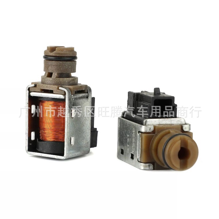 4L60E 4L65E 24227792 24248893 24230298 24212327 SoLEnoid VaLvE