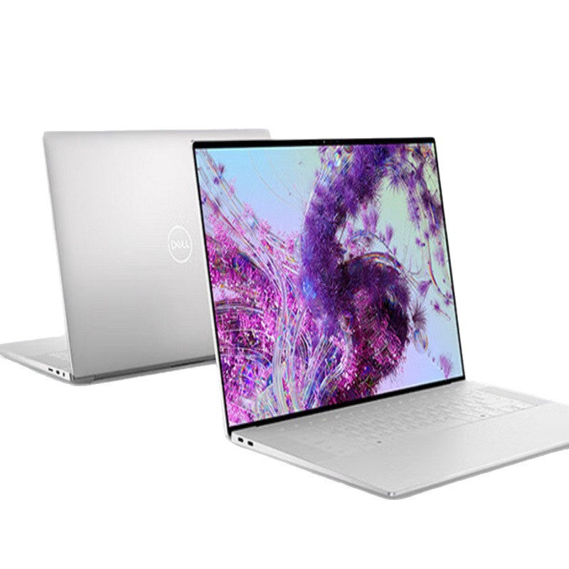 2510 Laptop Xps16 9640-2968Ts 185H 4070 8 64 2000 16inch Negotiable