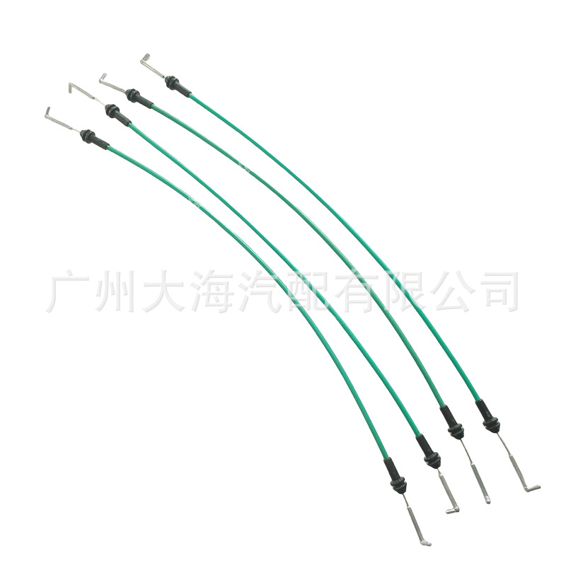 Подходит для 813712F000 81371-2F000 Cerato, трос внутренней ручки двери