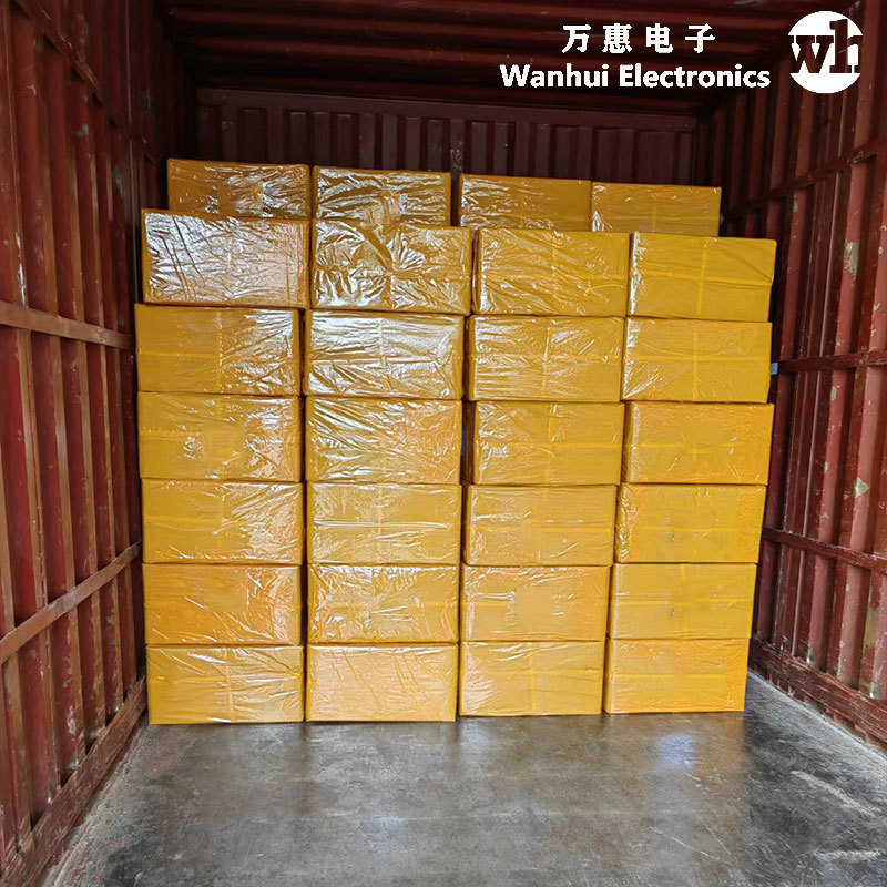 Tm1990 Only Reading Ds1990 Access Control Id Smart Card Digital Key Handle Card