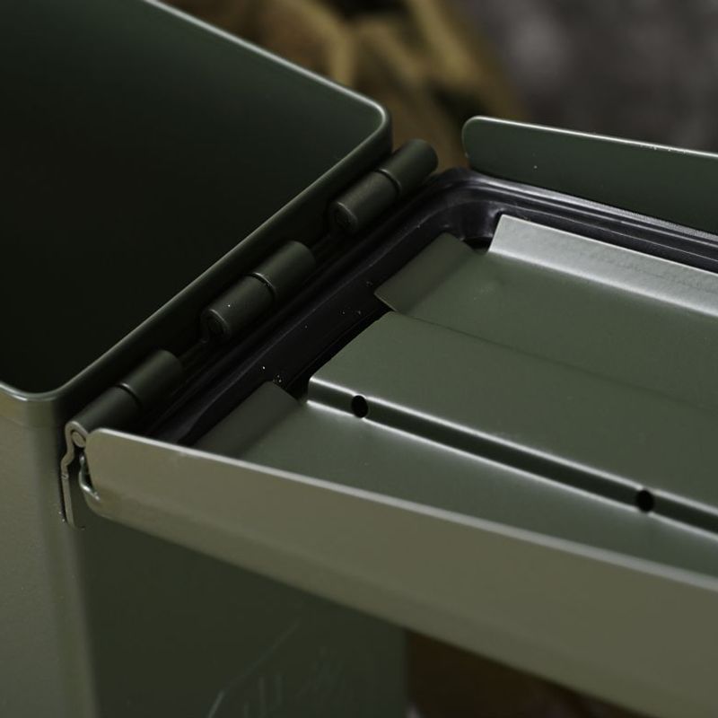 Three-Proof Box Storage Box Car Tool Box Safe Motorcycle Side Box Waterproof Reserve Drone Lithium Battery Box