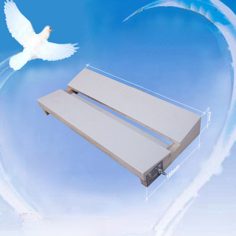 V-shaped butterfly fin plate insect specimen making tool specimen collection experimental equipment recommend