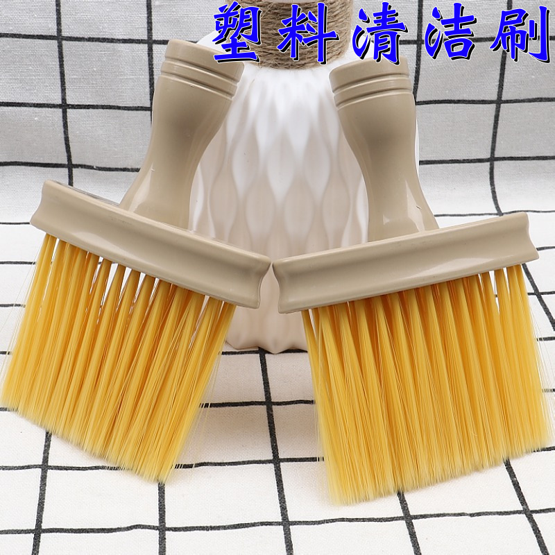 Щетка для удаления пыли для стрижки волос, мусора, интерьера автомобиля, вентиляционных отверстий кондиционера, постельного белья и многофункционального использования