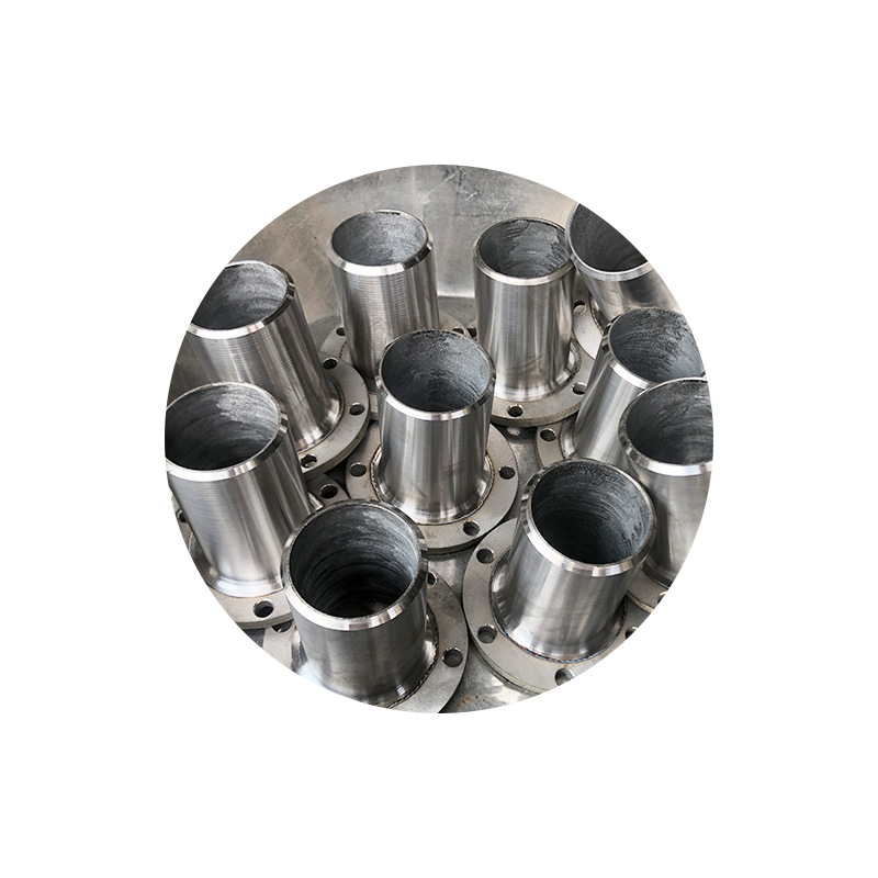 Factory Direct Ta1 Ta2 Titanium Head Titanium Reducer Titanium Flanging Spot Sale