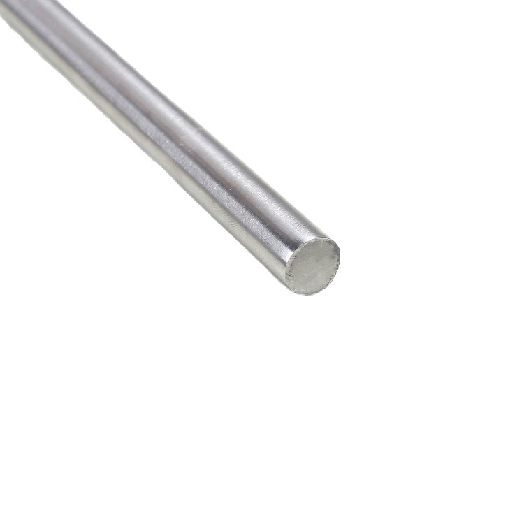 Factory Direct 303304316 Stainless Steel Precision Bars