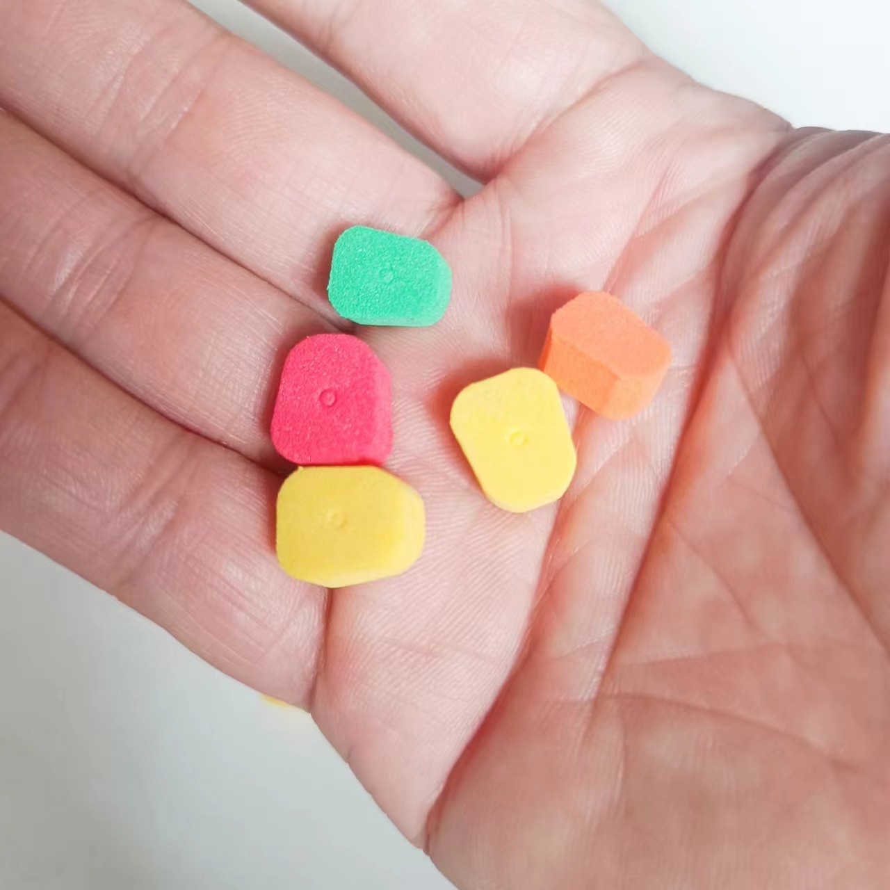 New Fishing Bait for Bottom Fishing, Eva Western-Style Old Corn Kernels with Float Ball, Fake Corn Companion with Holes, Carp Fishing Lure