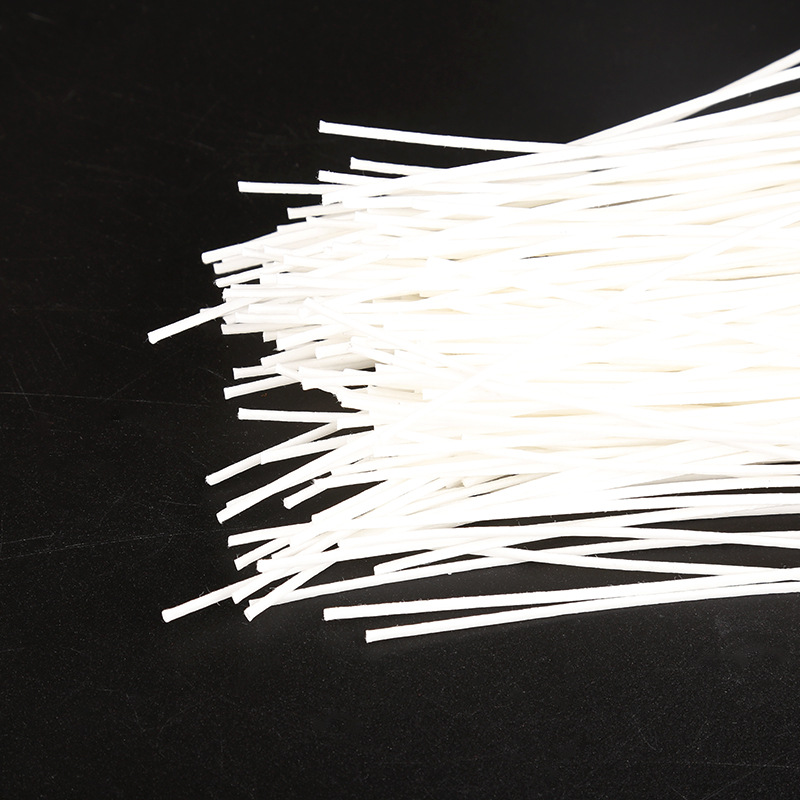 DIY candle wick for aromatherapy candles 21 100 loaded wax wick butter wick factory supply wholesale