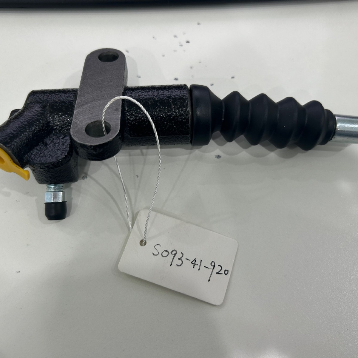 0S093-41-920,0S083-41-920,S093-41-920A Is Suitable for Mazda Clutch Parts