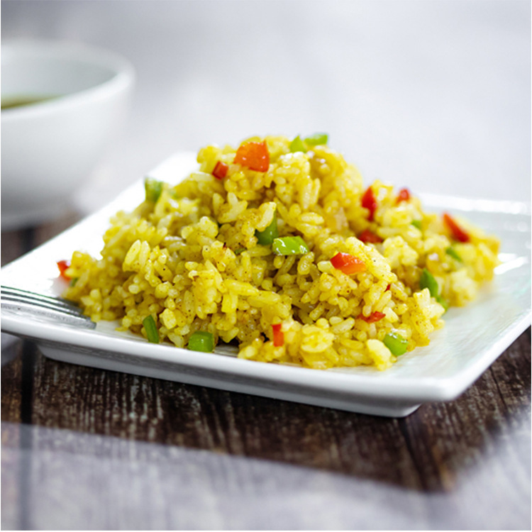 Chi Jiu fresh curry sauce concentrated fried rice sauce baked rice pizza egg rice soup curry fish egg curry pot bottom material