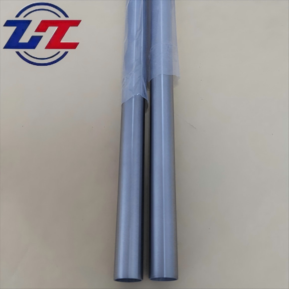 Factory Direct Supply of Rocket Nozzle Special Niobium-Hafnium Alloy C103 Gas Turbine Parts C103 Rod Niobium Alloy Tube