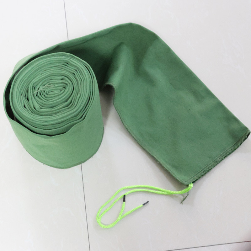 Manufacturer Sells Long Flood-Proof Sandbags, Silicone Sandbags, Flood-Proof Sandbags for Property Community Garage Stairs