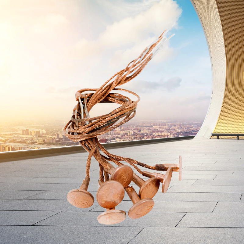 35-40.5Kv Outdoor High-Voltage Drop-Out Fuse Switch Deduction Insurance Fuse 3A-200A Factory Direct Supply