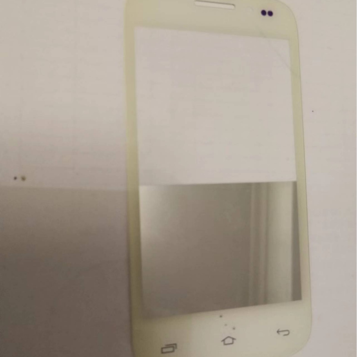 Glass Mirror Silver over Ultrasonic, Boil Resistant, Bright, High Coverage, Printed Character Mirror Silver