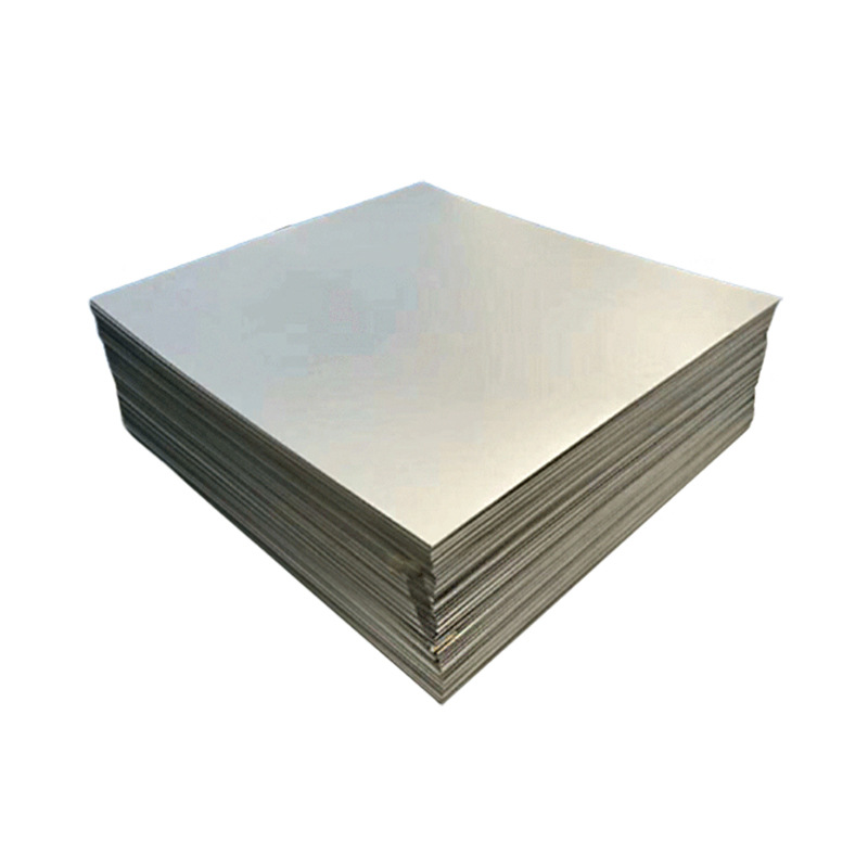 Gr2 Ta1 Titanium Plate Supply High-Temperature Pure Titanium Plate Titanium Alloy Material Specifications Titanium Alloy Plate Zero-Cut Threaded