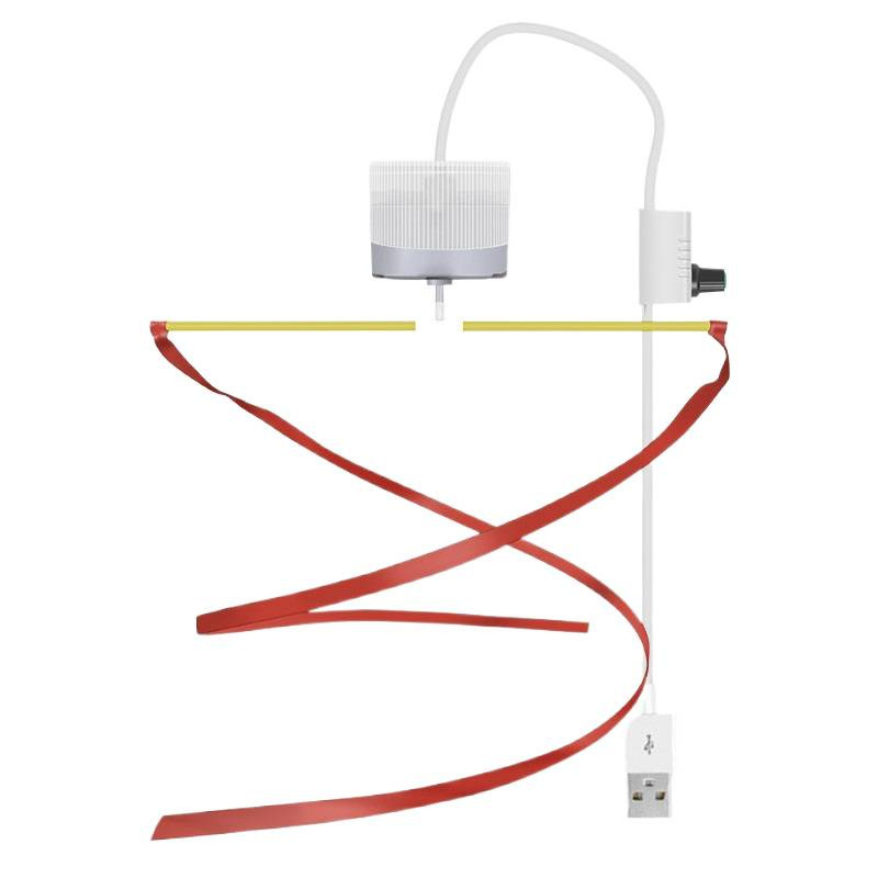 Rechargeable Power Bank for Deli Cart, Electric Fly Swatter, Mosquito Repellent Ceiling Fan, Fan Artifact, Small Fan, Outdoor Wholesale