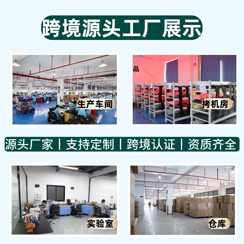 Electric Leg Massager Air Wave Full Leg Massage Therapy Device Foot and Calf Massager with Heat Therapy