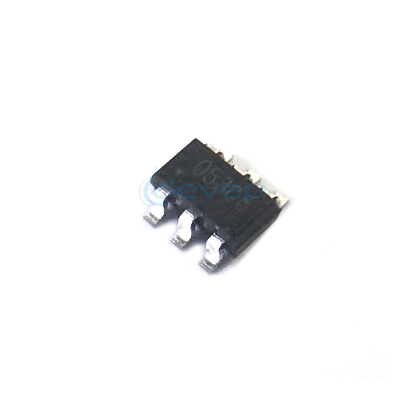 Nanjing Tuowei Led Driver Ic Chip Tp8305B Dc-Dc Sot-23-6