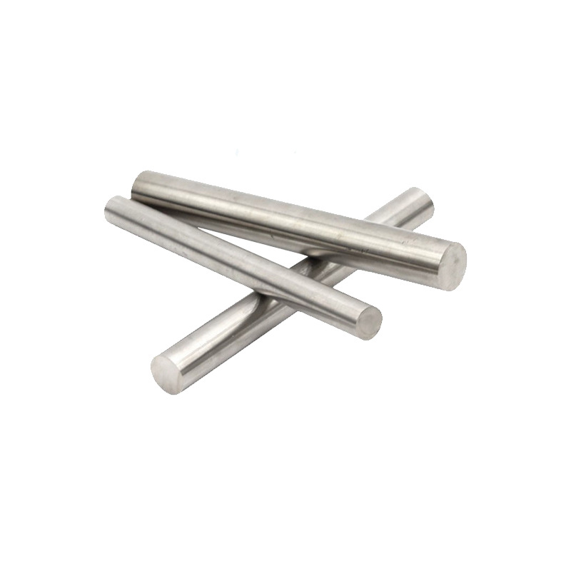 Titanium Rod Ta1Ta2Tc4 Diameter 5-300mm Pure Titanium Rod Titanium Alloy Rod Specifications Pure Titanium Metal Material Titanium Rod