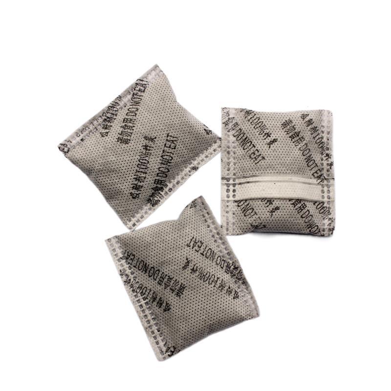 Rui Zhu Factory Direct Sales Bamboo Charcoal Activated Carbon Formaldehyde Removal Deodorizing Bag 5g Small Bamboo Charcoal Bag Leather Odor Printing Bag