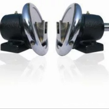 Furong Specializes in the Production and Maintenance of Domestic and Imported Magnetic Powder Brakes, Magnetic Powder Clutches, and Pneumatic Shafts