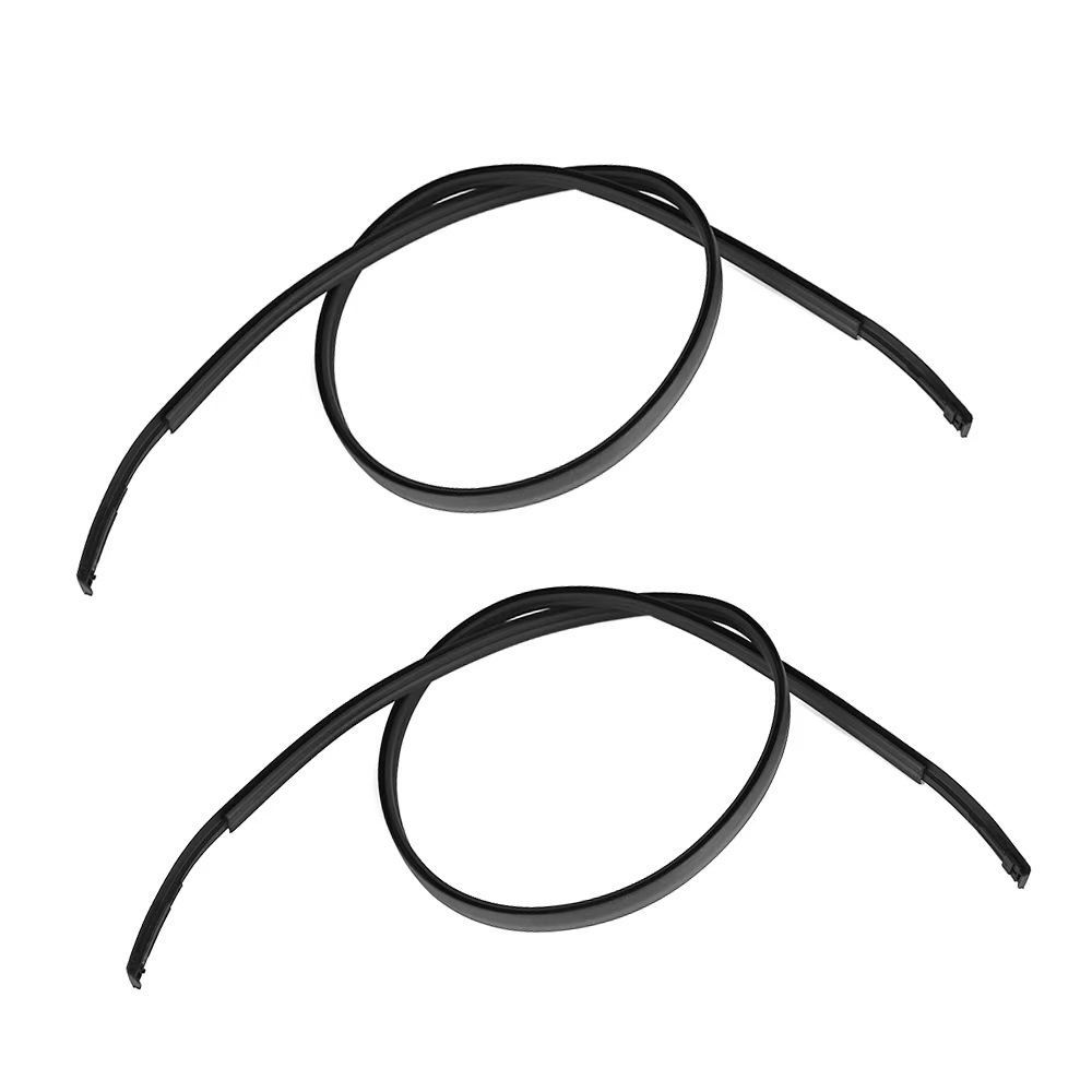 Suitable for Yaris07-16 Yaris Roof Water Strip Roof Strip 755152160