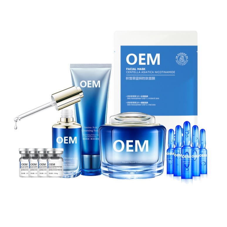 Косметика Oem/OdmOem/