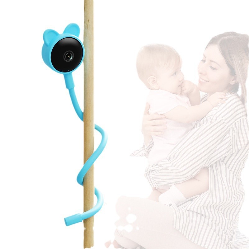 C11 baby monitor graffiti smart home HD camera wireless baby monitor baby care device