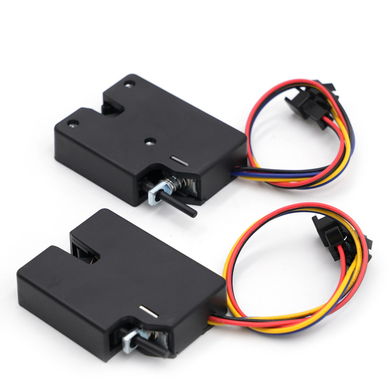 Supply express cabinet lock vending machine lock supermarket cabinet lock self-take cabinet lock multi-specification electronic lock small locker lock