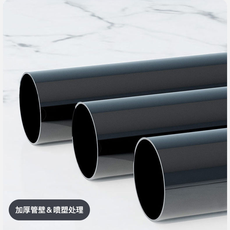 Floor Coat Rack Bedroom Dormitory Hanger Household Multifunctional Metal Combination Light Luxury Storage Rack Simple Shoe Rack