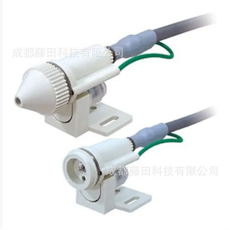 Japan's Ssd Xixidi Htb Heat-Resistant Electrostatic Eliminator Has Super Heat Resistance and High Electrostatic Elimination Efficiency