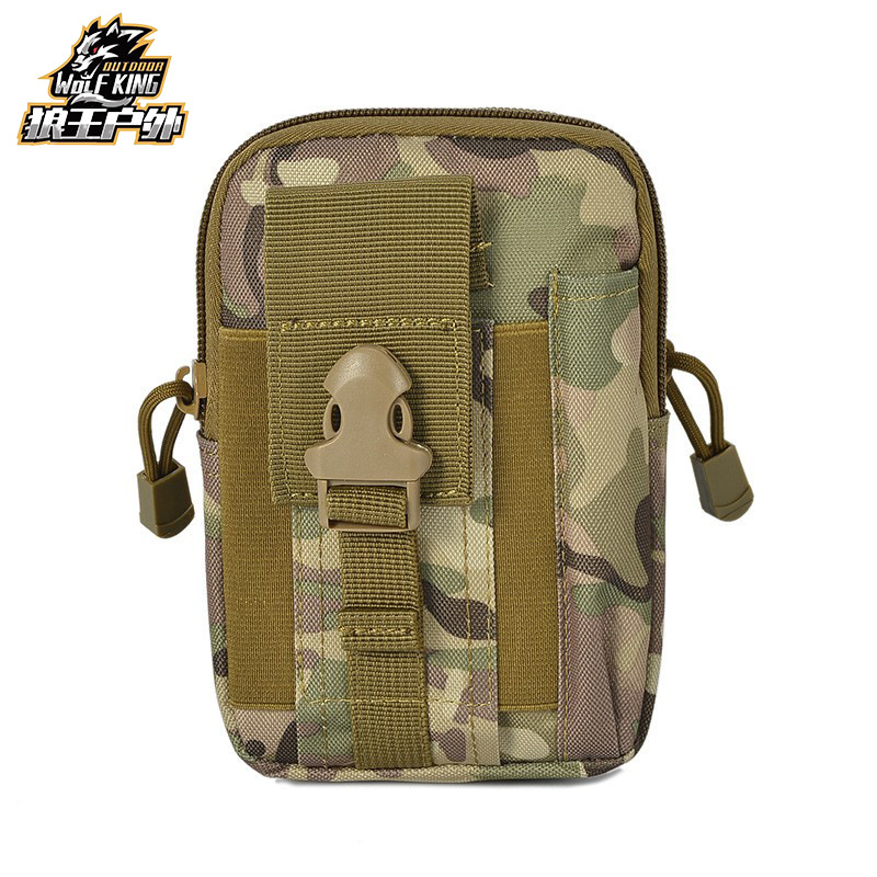 Поясная сумка 2025, мужская, для мобильного телефона, многофункциональная, для активного отдыха, водоотталкивающая, для женщин